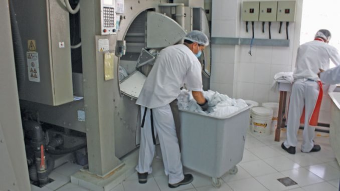 Loker Rumah Sakit LNG Badak Bontang
