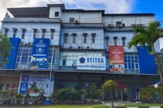 Loker Stitek Bontang
