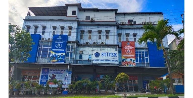 Loker Stitek Bontang