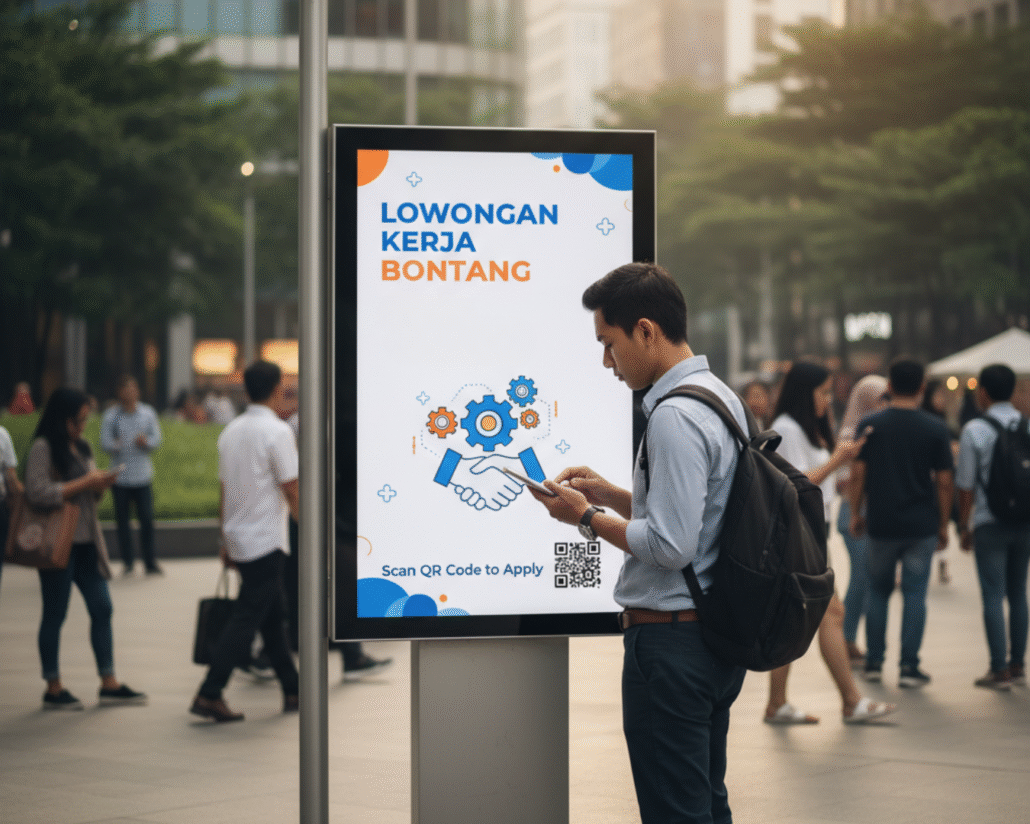 Lowonga Kerja PT KNE Penempatan PT KNI Bontang