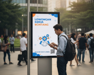 Lowonga Kerja PT KNE Penempatan PT KNI Bontang