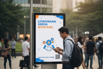 Lowonga Kerja PT KNE Penempatan PT KNI Bontang