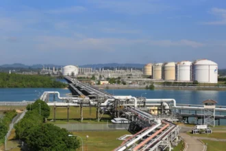 PT Milda buka posisi penempatan di LNG Badak Bontang
