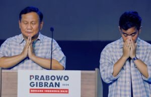 Pemerintahan Prabowo