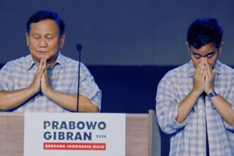 Pemerintahan Prabowo