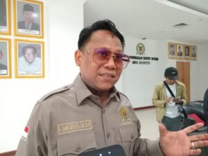 Evaluasi Pejabat