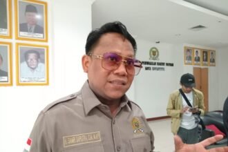 Evaluasi Pejabat