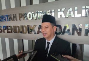 Kebutuhan Guru