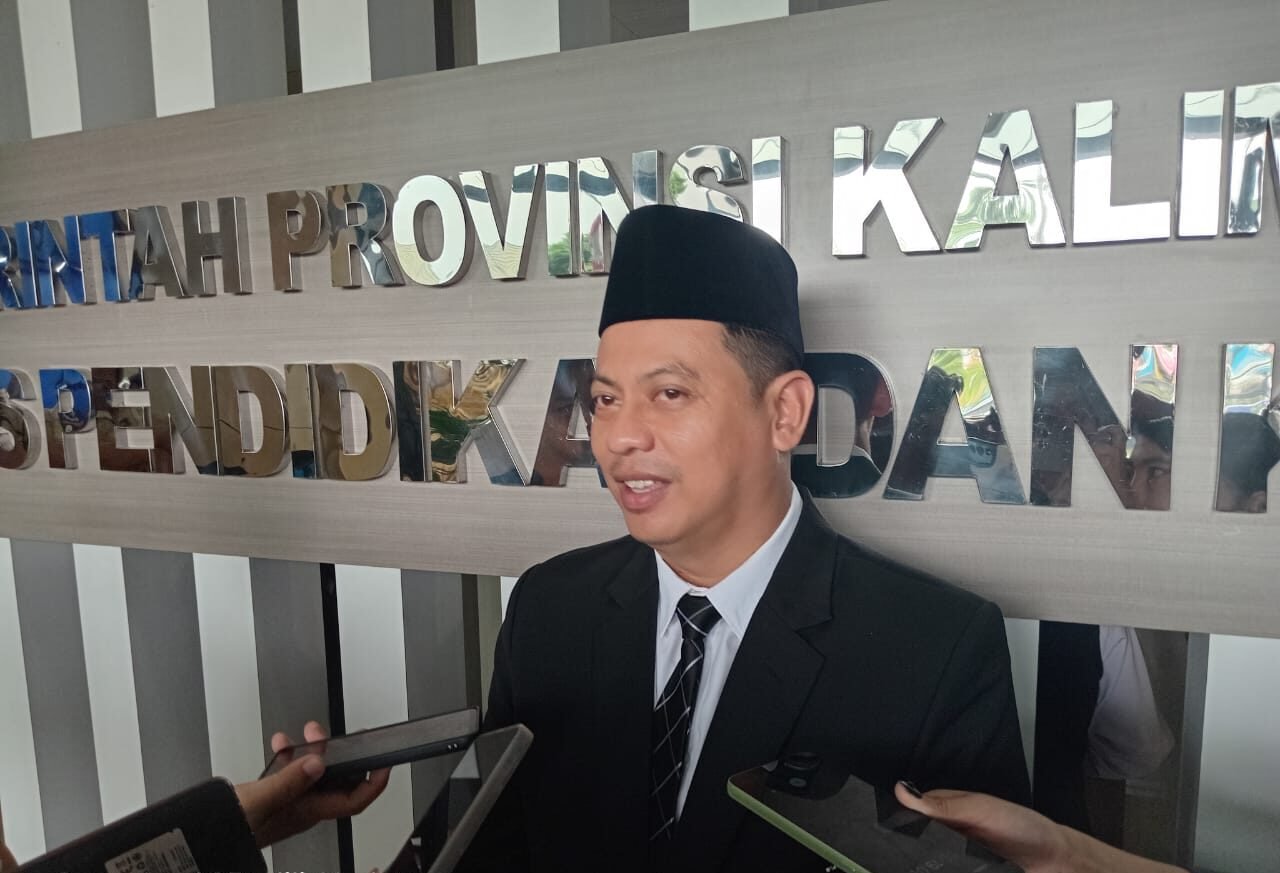 Kebutuhan Guru