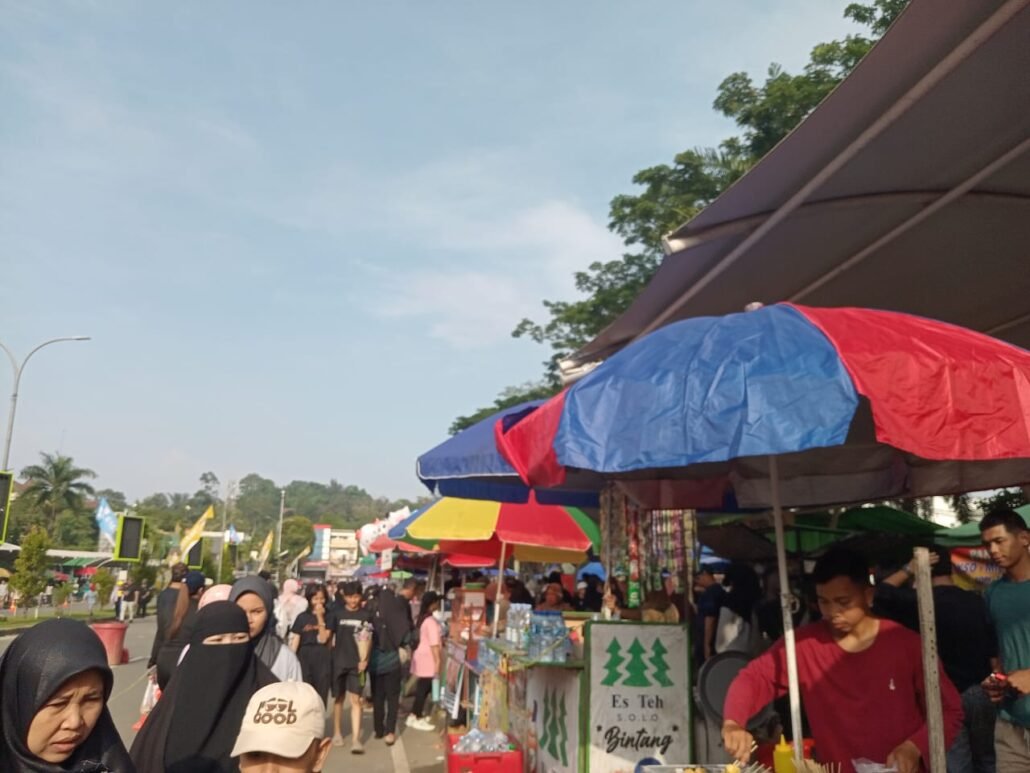 Rekomendasi Makanan