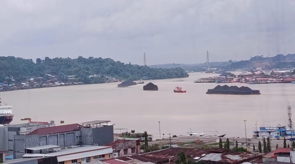 Sungai Mahakam