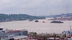 Sungai Mahakam