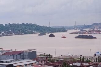 Sungai Mahakam