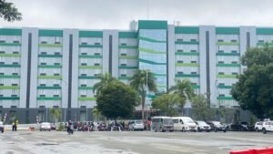 RSUD AWS