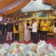 HUT Golkar Bontang
