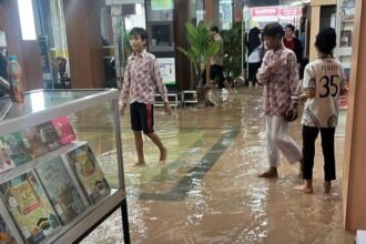 Banjir Samarinda
