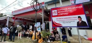 Koperasi Merah Putih