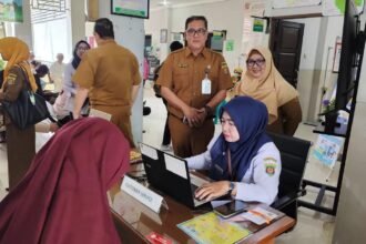 Dewan Ingatkan Warga Samarinda Pentingnya BPJS dan Cek Kesehatan