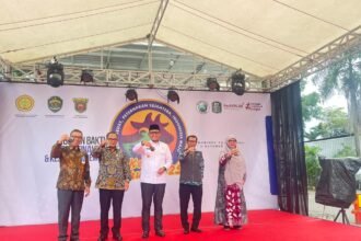 Bulan Bakti Peternakan 2025
