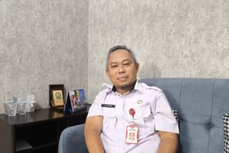 bapenda bontang