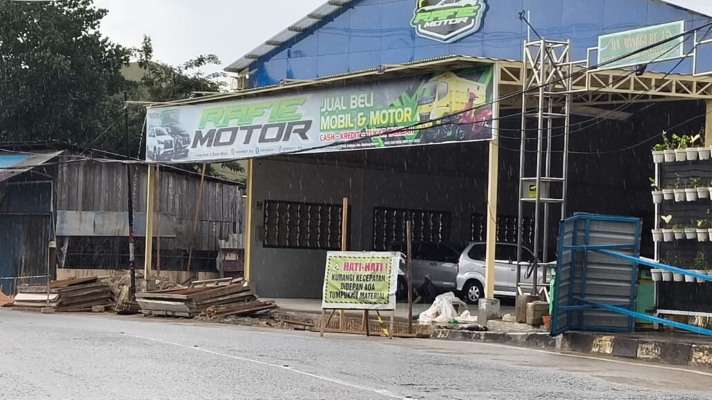 BBNKB di Bontang