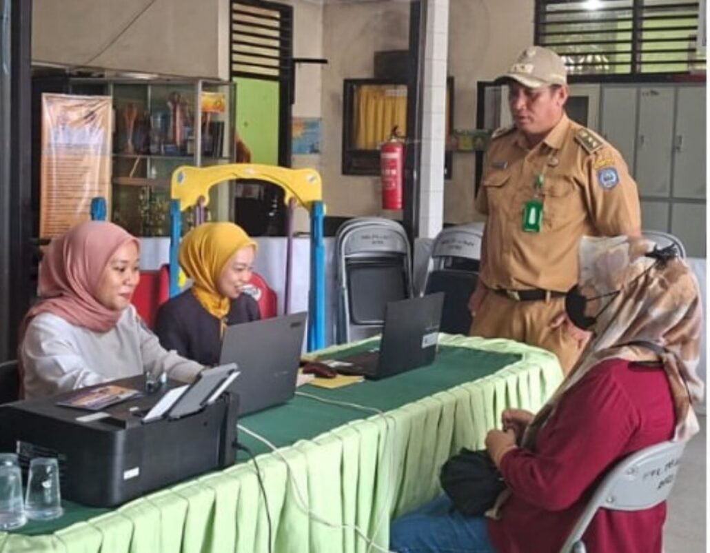 bapenda bontang