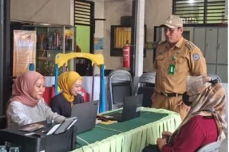 bapenda bontang