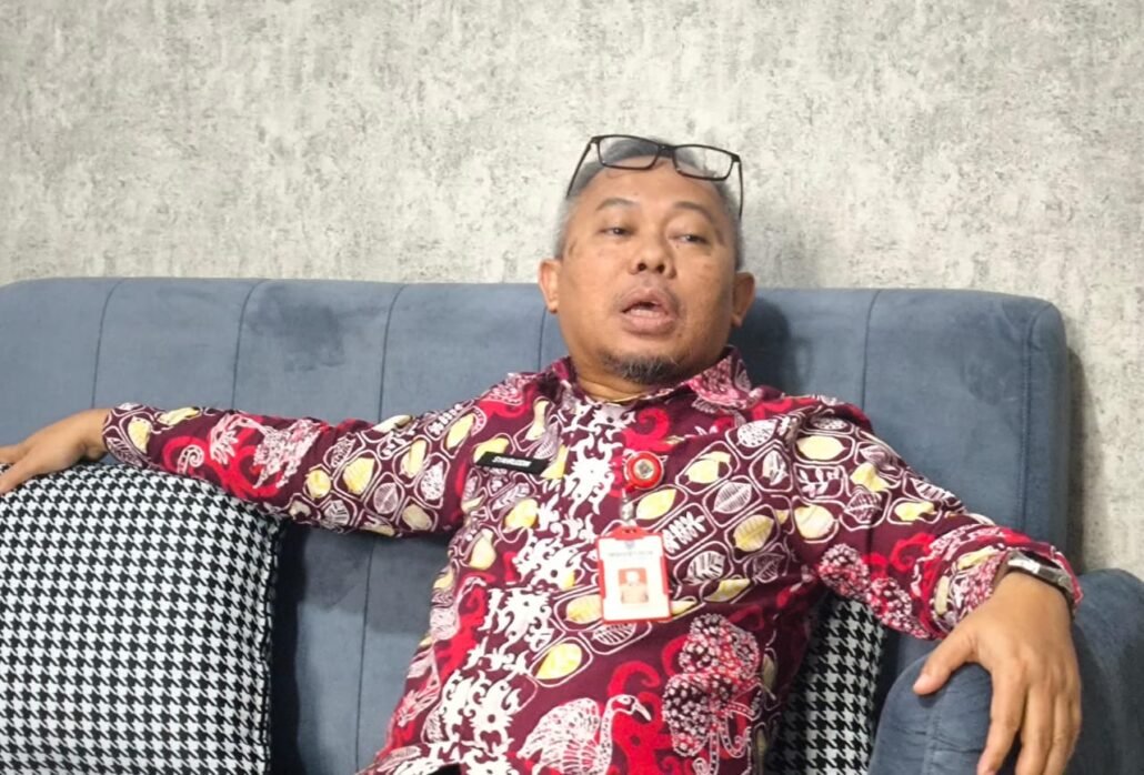 bapenda bontang