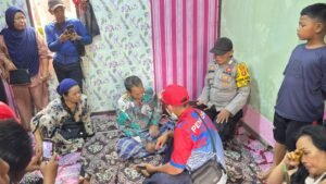 Dilaporkan Hilang Saat Cari Tudai, Warga Binuang PPU Ditemukan Selamat