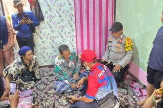 Dilaporkan Hilang Saat Cari Tudai, Warga Binuang PPU Ditemukan Selamat