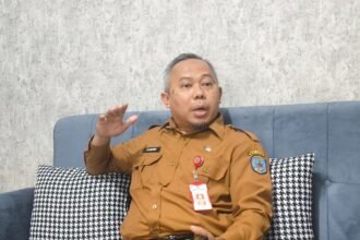 bapenda bontang