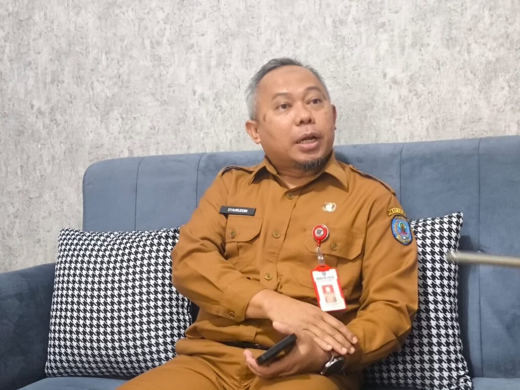 bapenda bontang