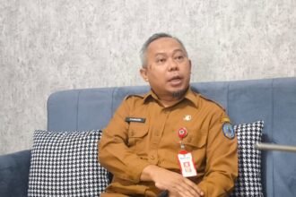 bapenda bontang