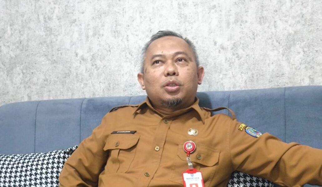 bapenda bontang
