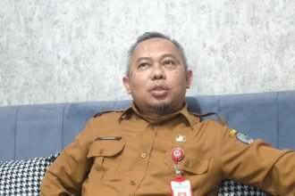 bapenda bontang