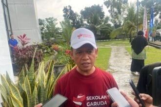 Sekolah Garuda Transformasi