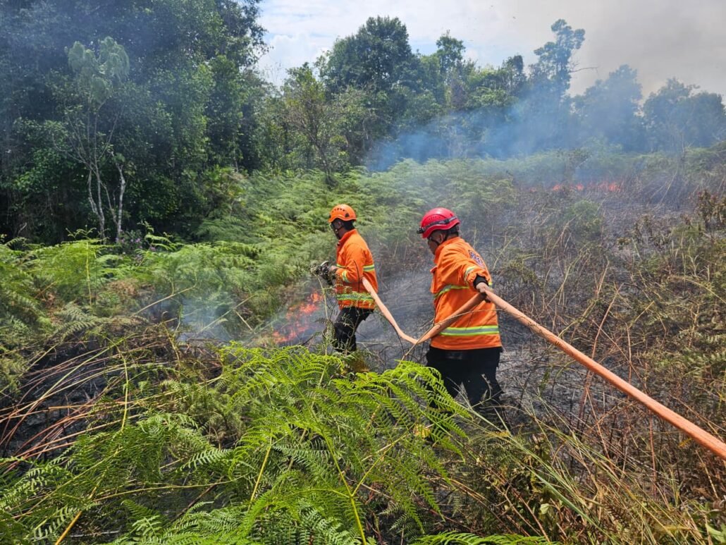 Perumahan Korpri Penajam