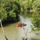 Pemancing Hilang di Sungai Kariangau