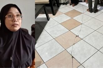 terowongan samarinda