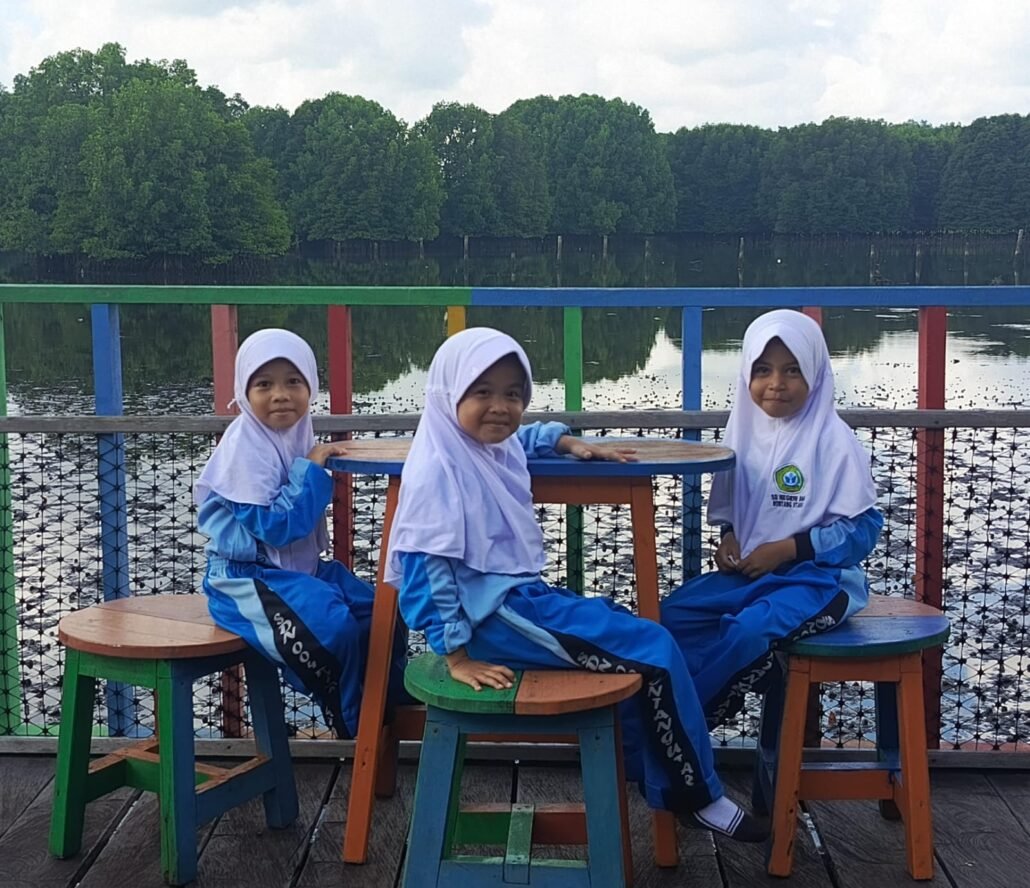 Teluk Bangko