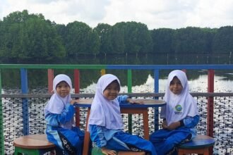 Teluk Bangko
