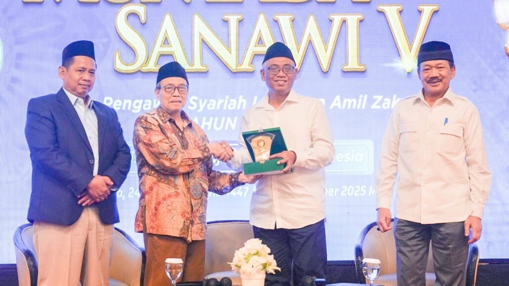 Program Jaminan Sosial Ketenagakerjaan