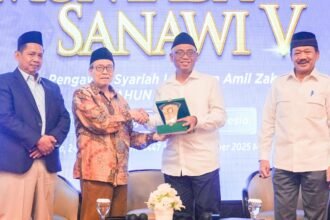 Program Jaminan Sosial Ketenagakerjaan