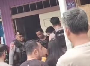 Pesta Sabu