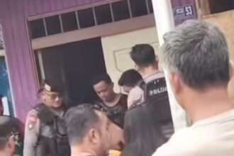 Pesta Sabu
