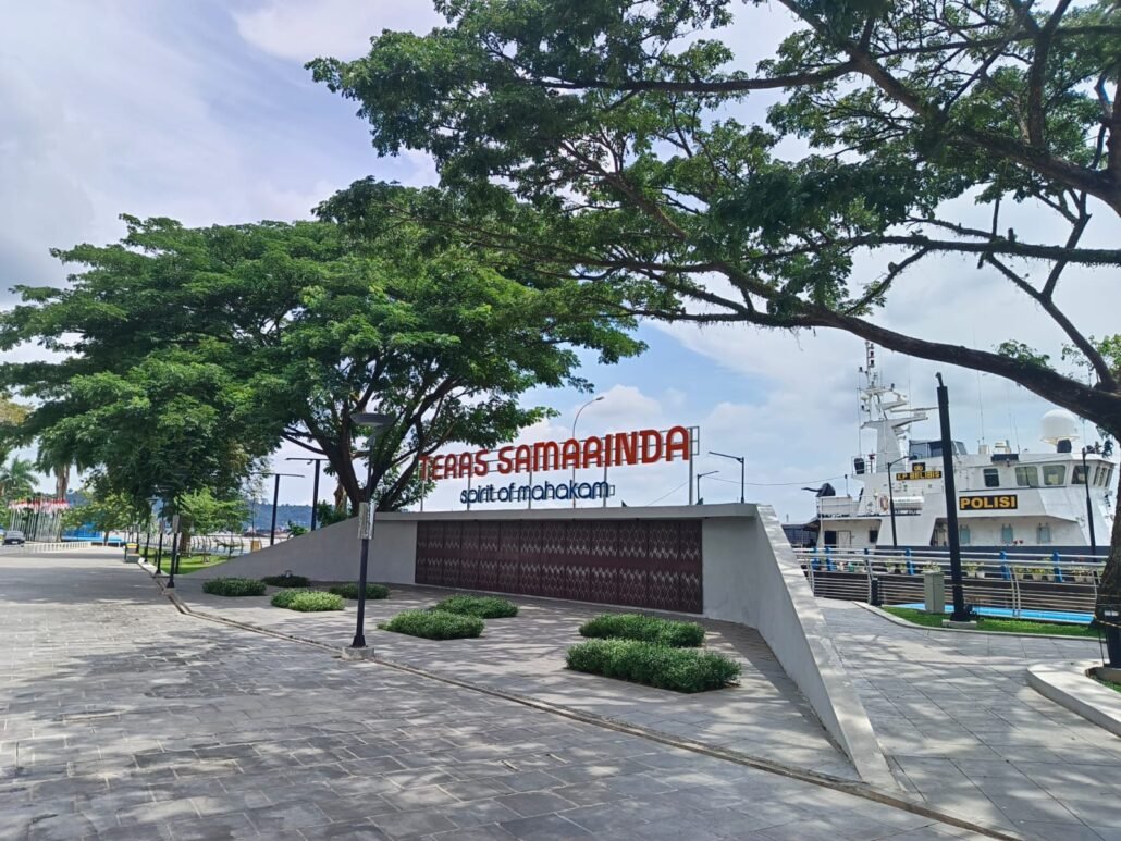 Teras Samarinda