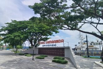 Teras Samarinda