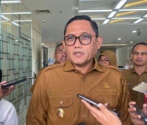 Pengawas Terbatas K3