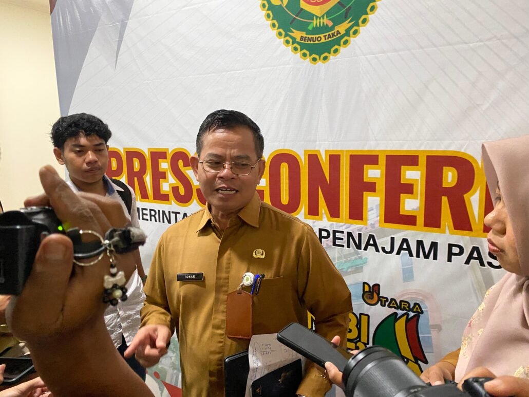 Koperasi Merah Putih di PPU