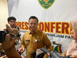 Koperasi Merah Putih di PPU